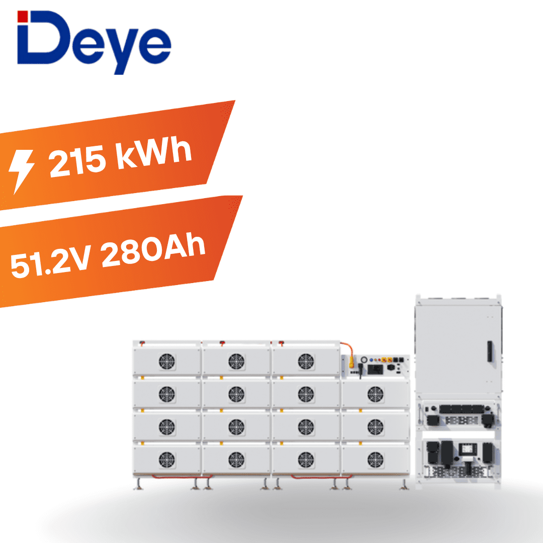 Аккумуляторная батарея Dyness Tower T7 LiFePo4 192В 37Ач 7,1 кВт⋅год