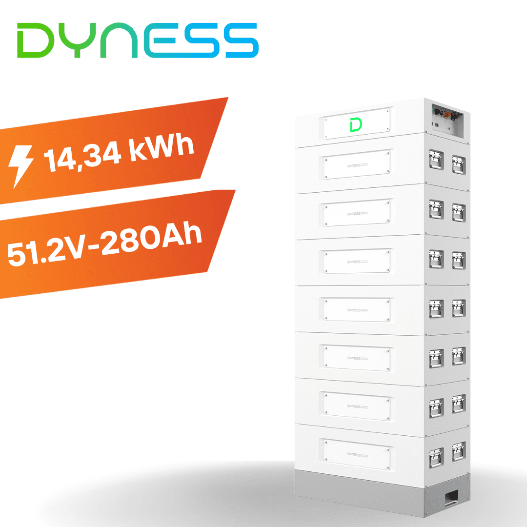 BMS для батарей DEYE BOS-G PRO 200-1000Vdc 120A (BOS-G-PDU-2)