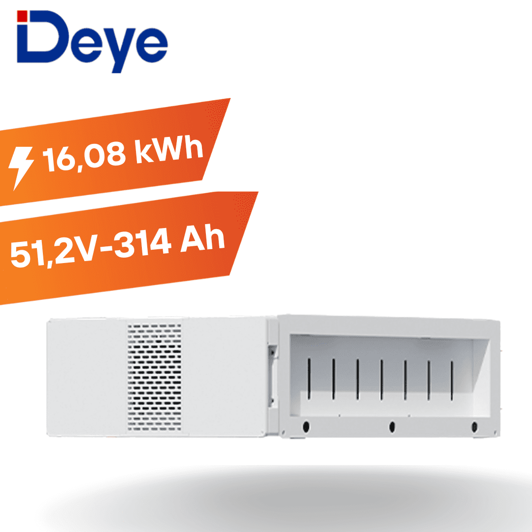 Модуль керування BMS для Dyness STACK (SBDU100)