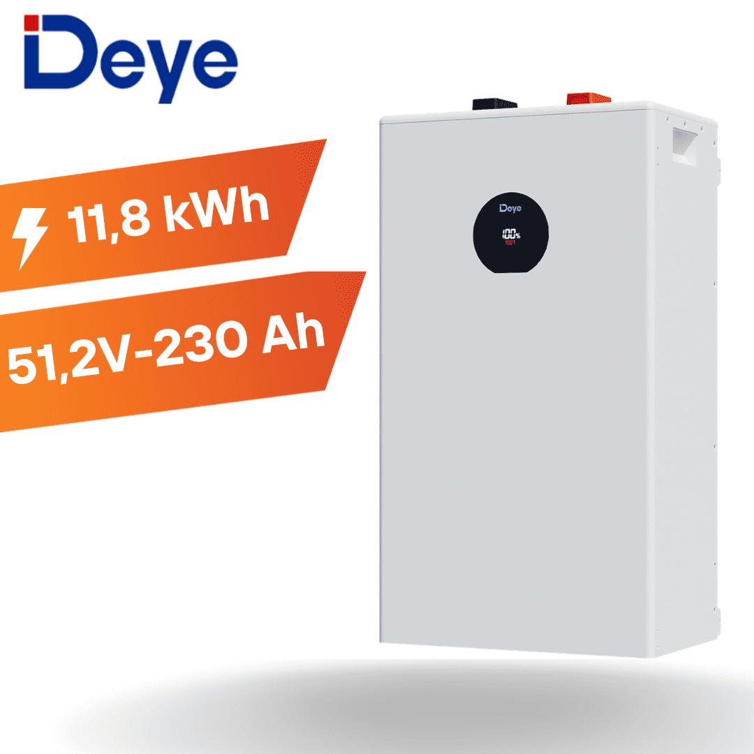 Аккумуляторная батарея Dyness Tower T21 21.31kWh LiFePO4 6xHV9637 576V 37Ah BMS